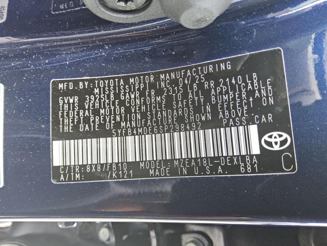 2022 Ford Mustang Front