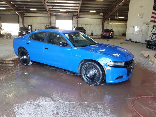 2022 Ford Mustang Front