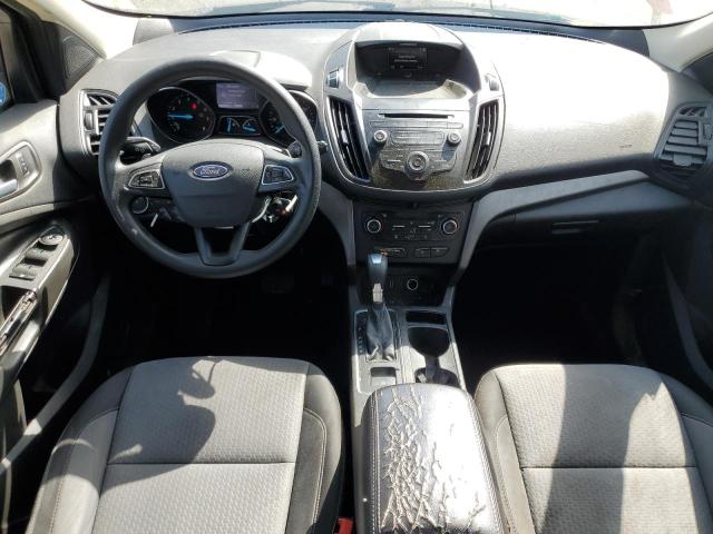 2022 Ford Mustang Front