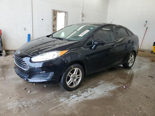 2022 Ford Mustang Front