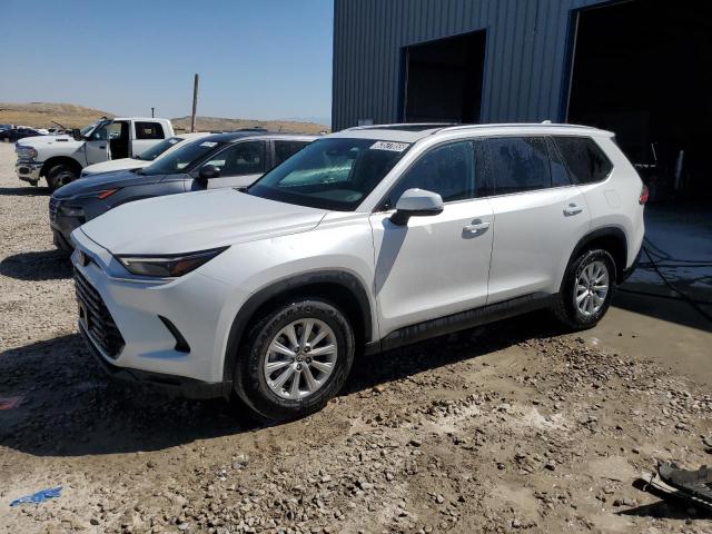 Toyota Camry Exterior