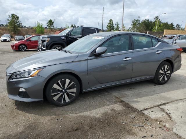 2022 Ford Mustang Front